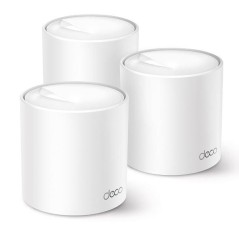 TP-Link Ax3000 Whole Home Mesh Wifi 6